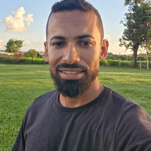 Foto da capa de Marcos Rocha Eletricista